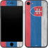 Slovakia Flag Distressed iPhone SE (2nd & 3rd Gen) Skin
